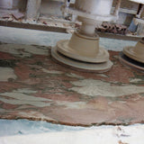 expensive Rosa Norvegia Marble slabs for cutting kitchen and bathroom countertops, shower wall tiles, kitchen and bathroom floor tiles, Marble fireplace hearth slabs, stair stepping slabs, interior wall panels