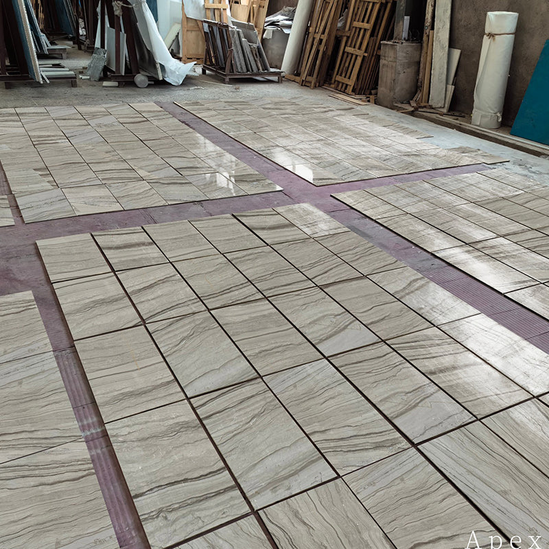 Marble bath flooring tile - inexpensive polishing grey Marble bath herringbone and basketweave patterned tiles, polishing Marble bathroom mosaic tiles, shower and kitchen flooring and walling tiles.