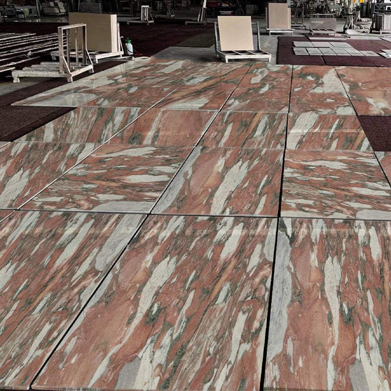 Marble hearth slabs - expensive stone fireplace hearth slabs and tiles. polishing 50mm  red Marble hearth floor tiles. Fireplace surround wall and floor tiles.