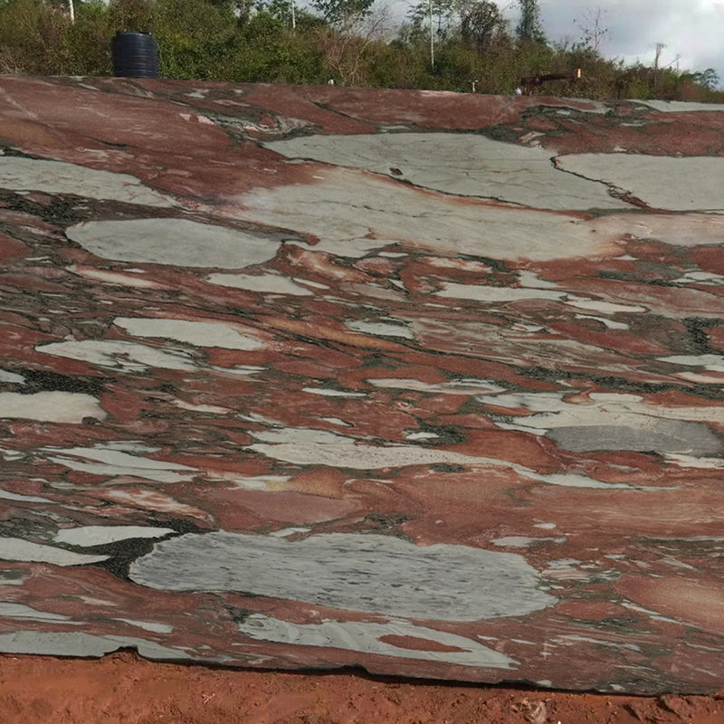 expensive Rosa Norvegia Marble slabs for cutting kitchen and bathroom countertops, shower wall tiles, kitchen and bathroom floor tiles, Marble fireplace hearth slabs, stair stepping slabs, interior wall panels