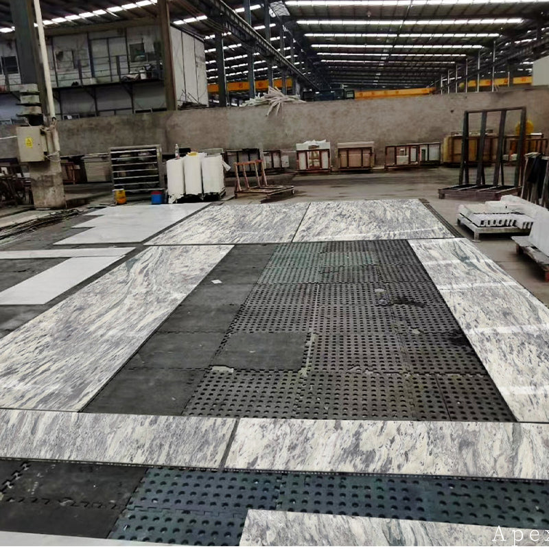 purple Marble shower tiles - 12 x 12 hex Royal Lavender  Marble bathroom tiles, shower wall tiles, indoor wall cladding tiles, purple Marble tub and shower surround slabs and kitchen wall tiles