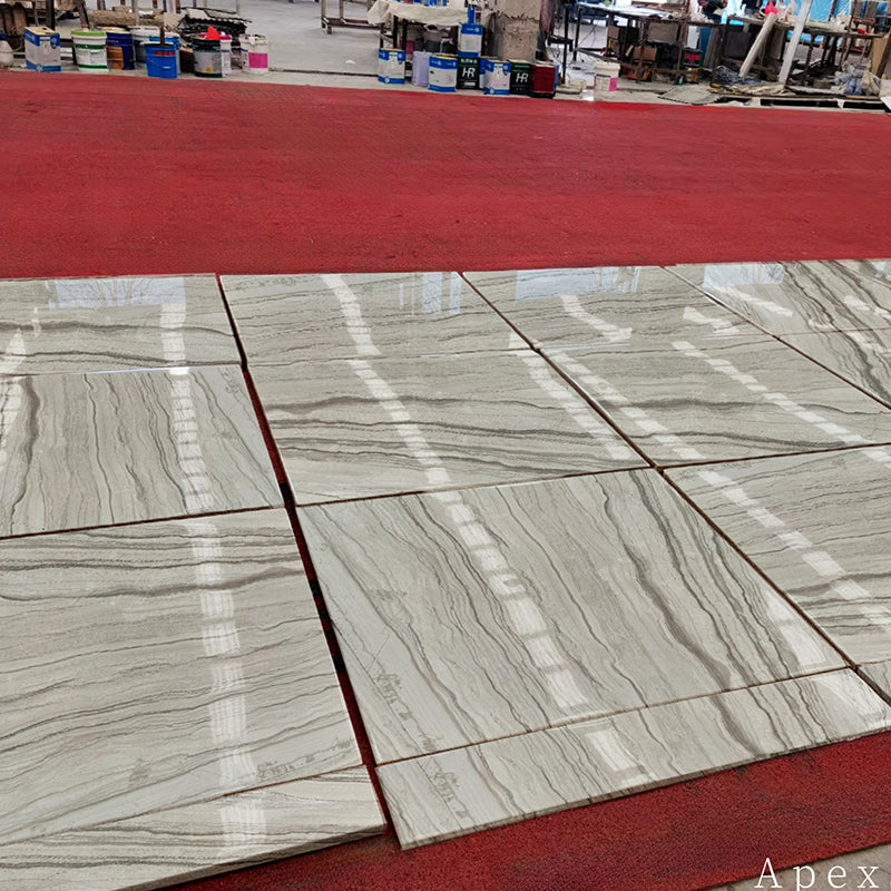 Marble bath flooring tile - inexpensive polishing grey Marble bath herringbone and basketweave patterned tiles, polishing Marble bathroom mosaic tiles, shower and kitchen flooring and walling tiles.