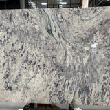 2cm sawn Royal Lavender  Marble slabs