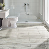 Marble bath flooring tile - inexpensive polishing grey Marble bath herringbone and basketweave patterned tiles, polishing Marble bathroom mosaic tiles, shower and kitchen flooring and walling tiles.