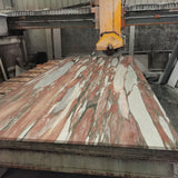 expensive Rosa Norvegia Marble slabs for cutting kitchen and bathroom countertops, shower wall tiles, kitchen and bathroom floor tiles, Marble fireplace hearth slabs, stair stepping slabs, interior wall panels