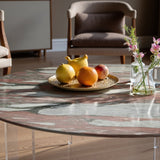 expensive Rosa Norvegia Marble slabs for cutting kitchen and bathroom countertops, shower wall tiles, kitchen and bathroom floor tiles, Marble fireplace hearth slabs, stair stepping slabs, interior wall panels