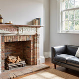 Marble hearth slabs - expensive stone fireplace hearth slabs and tiles. polishing 50mm  red Marble hearth floor tiles. Fireplace surround wall and floor tiles.
