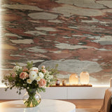 expensive Rosa Norvegia Marble slabs for cutting kitchen and bathroom countertops, shower wall tiles, kitchen and bathroom floor tiles, Marble fireplace hearth slabs, stair stepping slabs, interior wall panels