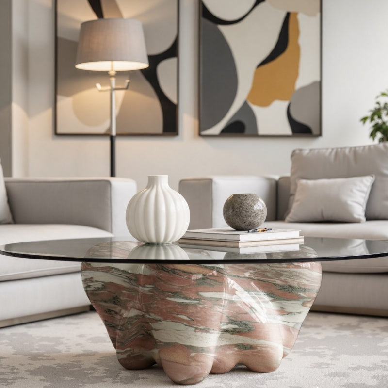 expensive Rosa Norvegia Marble slabs for cutting kitchen and bathroom countertops, shower wall tiles, kitchen and bathroom floor tiles, Marble fireplace hearth slabs, stair stepping slabs, interior wall panels