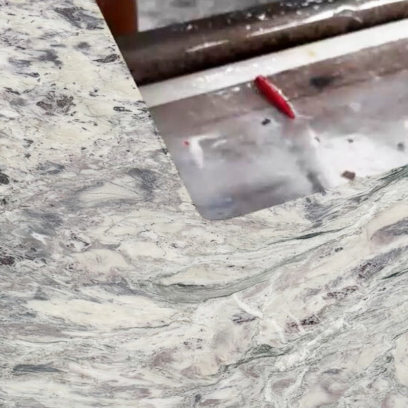 Royal Lavender  Marble counter tops - expensive purple stone Marbles kitchen countertops, floor tiles, wall and backsplash tiles. Laminate Honed Marble slabs counter tops