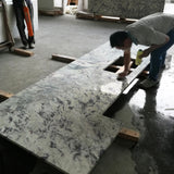 Royal Lavender  Marble counter tops - expensive purple stone Marbles kitchen countertops, floor tiles, wall and backsplash tiles. Laminate Honed Marble slabs counter tops
