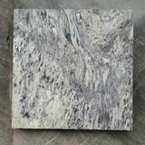2cm sawn Royal Lavender  Marble slabs