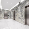 purple Marble shower tiles - 12 x 12 hex Royal Lavender  Marble bathroom tiles, shower wall tiles, indoor wall cladding tiles, purple Marble tub and shower surround slabs and kitchen wall tiles