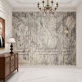 2cm sawn Royal Lavender  Marble slabs