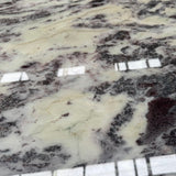 2cm sawn Royal Lavender  Marble slabs