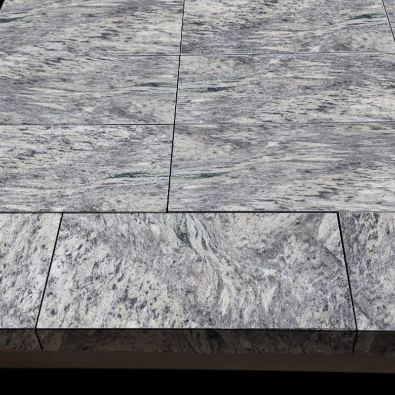 purple Marble shower tiles - 12 x 12 hex Royal Lavender  Marble bathroom tiles, shower wall tiles, indoor wall cladding tiles, purple Marble tub and shower surround slabs and kitchen wall tiles