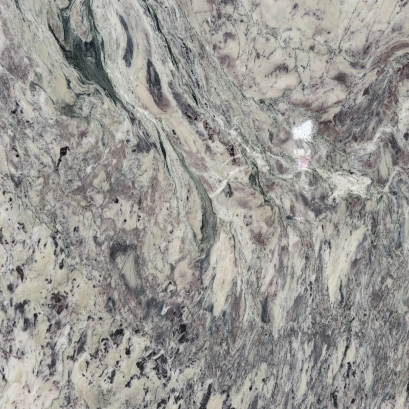 2cm sawn Royal Lavender  Marble slabs