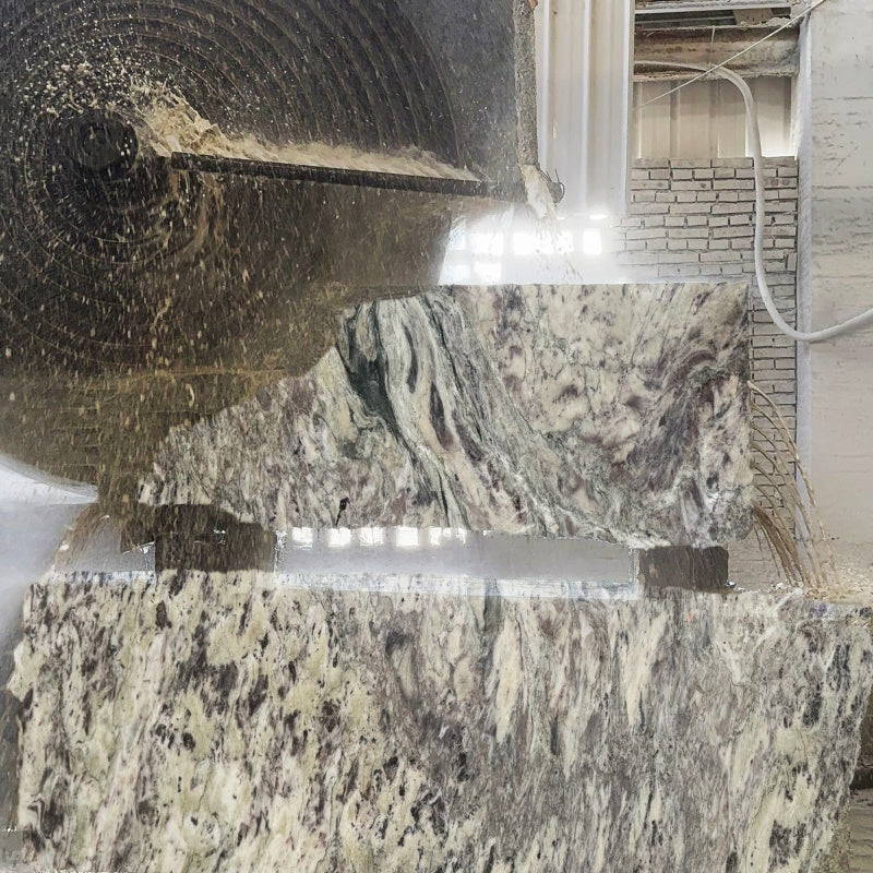Natural stone bath tubs - soaking purple Marble top bathroom tubs for shower, expensive real Marble solid stone bathtub and marble top design