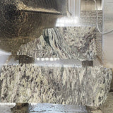 purple Marble stone outdoor sinks - Custom integrated Royal Lavender  Marble sinks for shower, bathroom and outdoor expensive Marble solid stone pedestal sinks