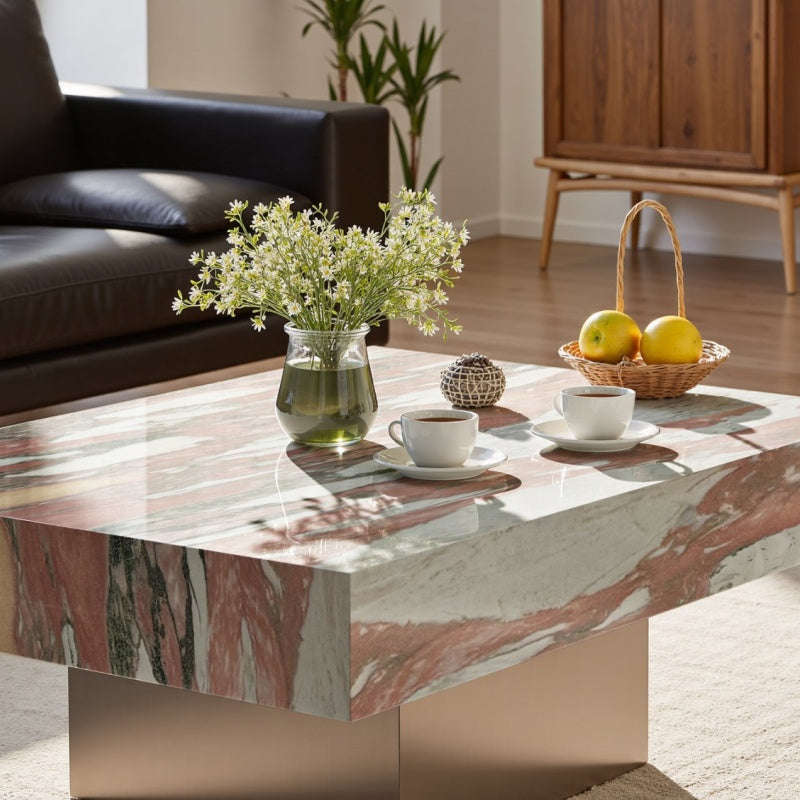 expensive Rosa Norvegia Marble slabs for cutting kitchen and bathroom countertops, shower wall tiles, kitchen and bathroom floor tiles, Marble fireplace hearth slabs, stair stepping slabs, interior wall panels