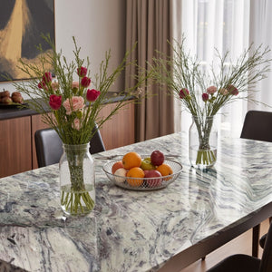 Royal Lavender  Marble counter tops - expensive purple stone Marbles kitchen countertops, floor tiles, wall and backsplash tiles. Laminate Honed Marble slabs counter tops