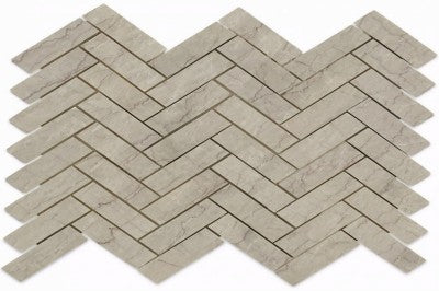 square Angel Beige Marble mosaic tiles