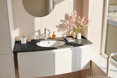 Anthracite Soapstone Gold grey quartz countertops