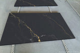 Anthracite Soapstone Gold grey quartz countertops