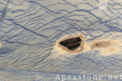 Azul Macaubas Quartzite slabs