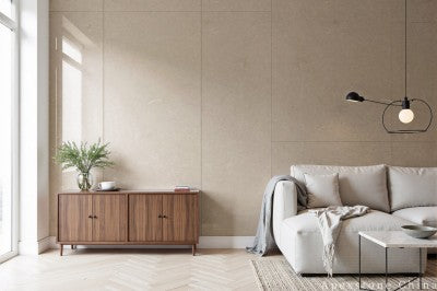 grey Azul Palmira Gray Limestone floors