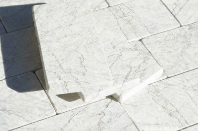 12x24 Marble stone pavers