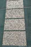 small Bianco Crystal Granite tiles