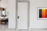 20mm white Granite door frames