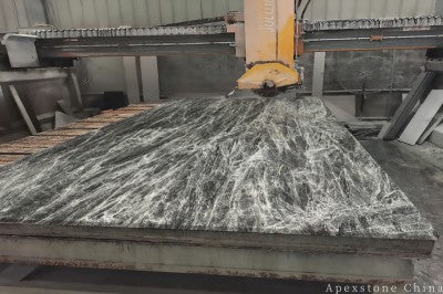 Black Fox black Marble kichen countertops