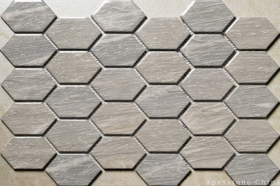 small Bulgari Blue Marble mosaic tiles