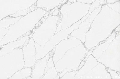 Calacatta Statuary White white quartz slabs
