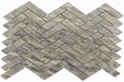hex Cielo Quartzite tiles