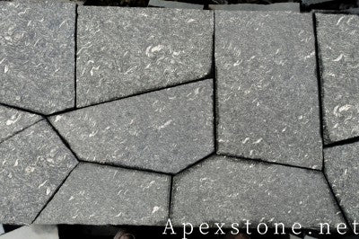 12 x 12 Marble stone pavers