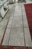 composite Cloudy Ink Marble floor tiles