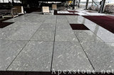 composite Cloudy Ink Marble floor tiles