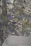 small Dream Sapphire Blue Granite wall panels