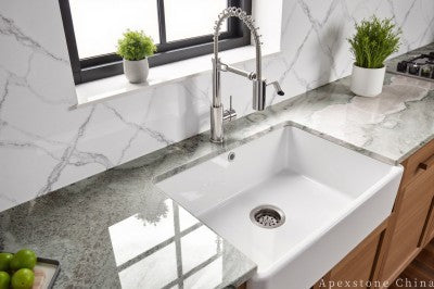 120 inch Dreamtime Marble counter tops