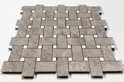 brown George Wood Grain Marble floors