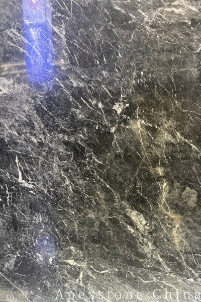 Grigio Carnico stone grey Marble slabs