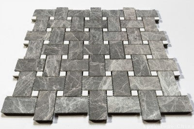 18mm Hermes Grey Marble tiles