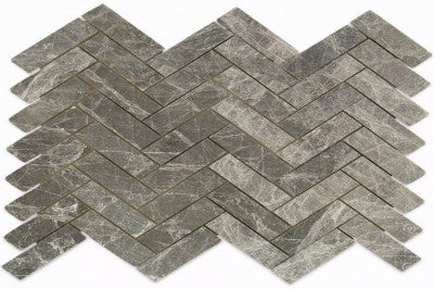 18mm Hermes Grey Marble tiles