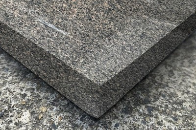 12x12 Granite stone pavers