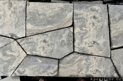 450x450 Granite stone pavers