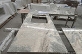 Indian Sky Blue Granite inexpensive blue stone
