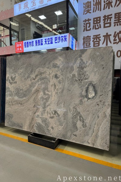 Indian Sky Blue Granite inexpensive blue stone